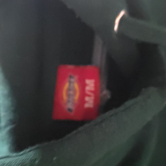 Dickies crop Sweater - Picture 2 of 2